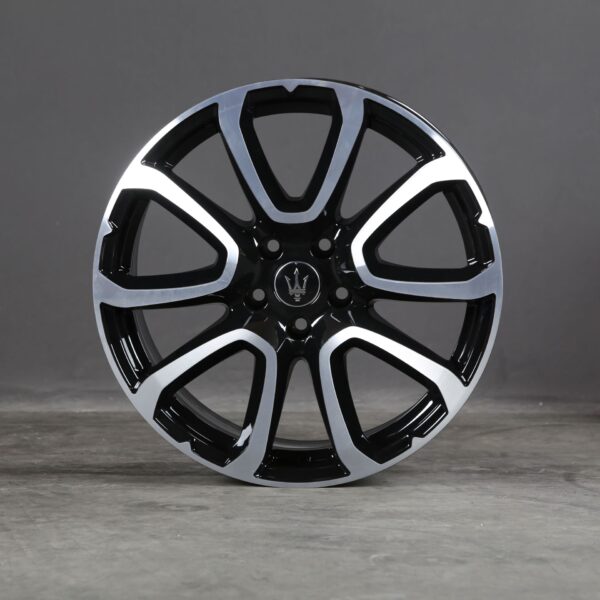 Maserati Levante M161  alloy rims original - Image 5