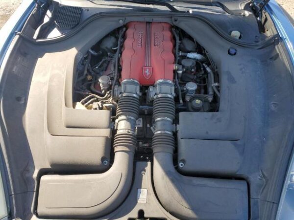 2010 Ferrari California - Image 3