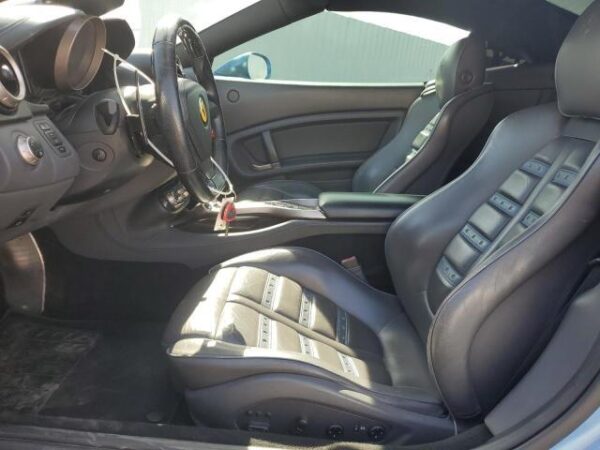 2010 Ferrari California - Image 7