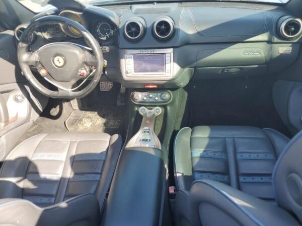 2010 Ferrari California - Image 6