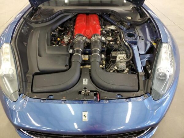 2010 Ferrari California - Image 3