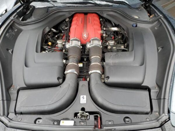 2011 Ferrari California - Image 3