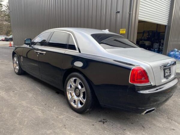 Rolls-Royce Ghost - Image 9