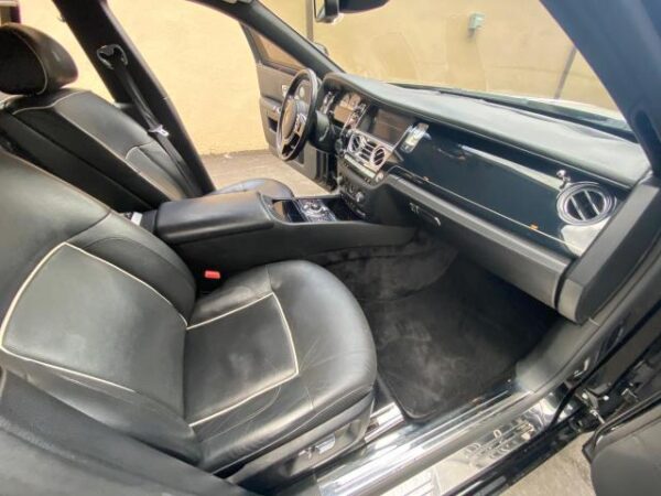 Rolls-Royce Ghost - Image 7