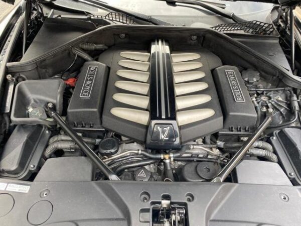 Rolls-Royce Ghost - Image 5