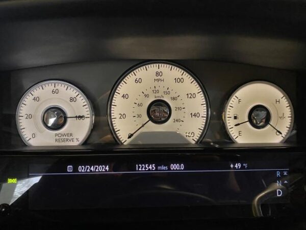 Rolls-Royce Ghost - Image 4
