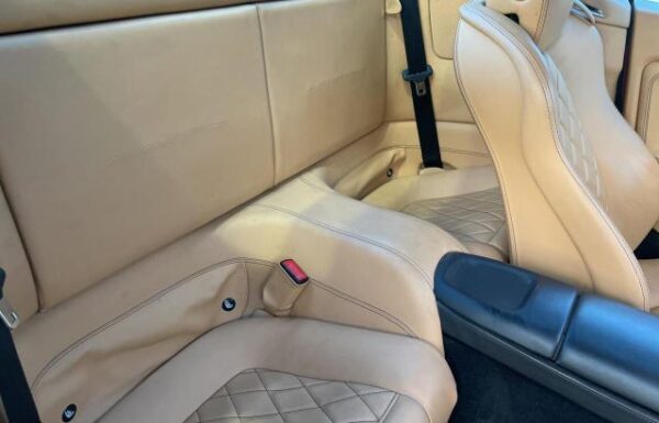 2012 Ferrari California - Image 6