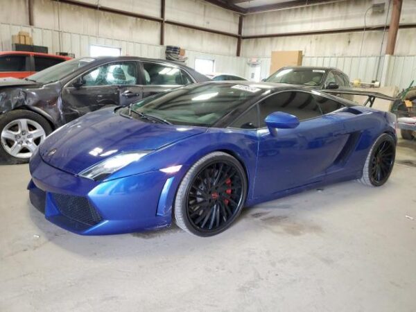 2012 Lamborghini Gallardo - Image 13