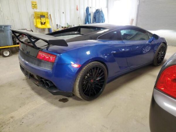 2012 Lamborghini Gallardo - Image 11