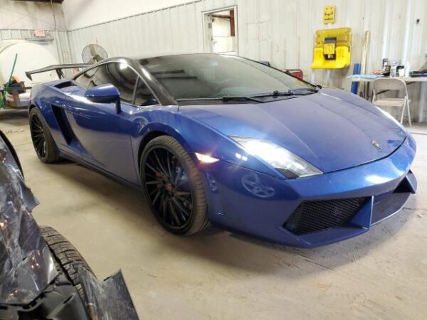 2012 Lamborghini Gallardo - Image 10