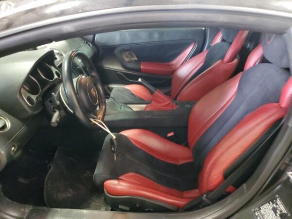 2012 Lamborghini Gallardo - Image 7