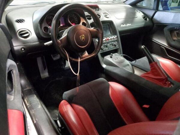 2012 Lamborghini Gallardo - Image 6