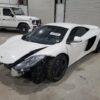 2012 Mclaren MP4-12C