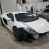 2012 Mclaren MP4-12C - Image 11