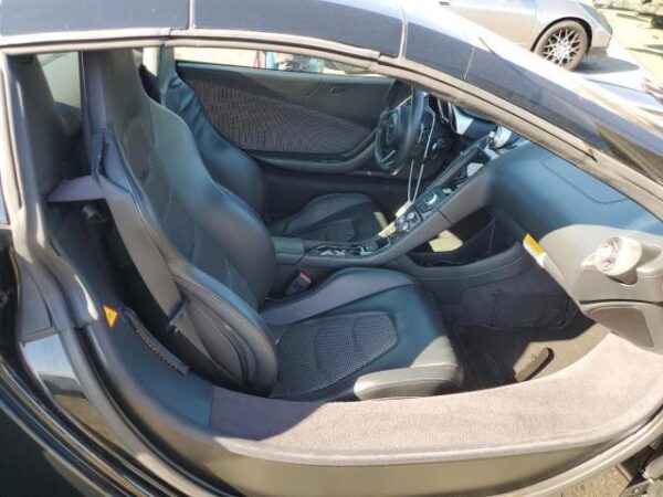2013 Mclaren MP4-12C, Spider - Image 2