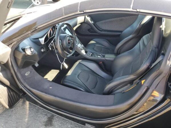 2013 Mclaren MP4-12C, Spider - Image 5