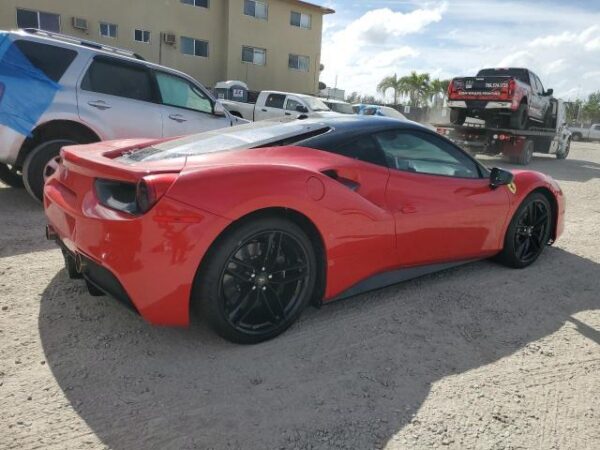 2016 Ferrari 488 - Image 11