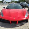 2016 Ferrari 488