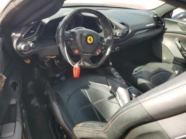2016 Ferrari 488 - Image 6