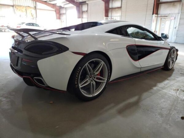 2016 Mclaren 570S - Image 9
