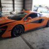 2016 Mclaren 570S - Image 14