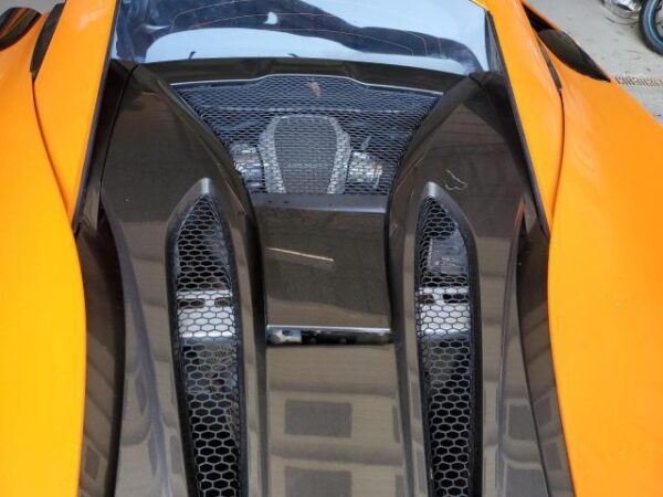 2016 Mclaren 570S - Image 4