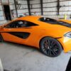 2016 Mclaren 570S