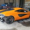 2016 Mclaren 570S - Image 12