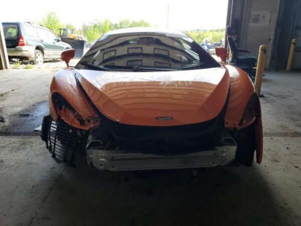 2016 Mclaren 570S - Image 10