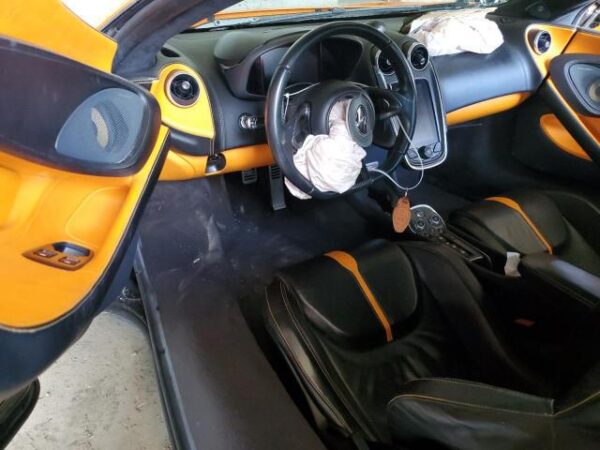 2016 Mclaren 570S - Image 7