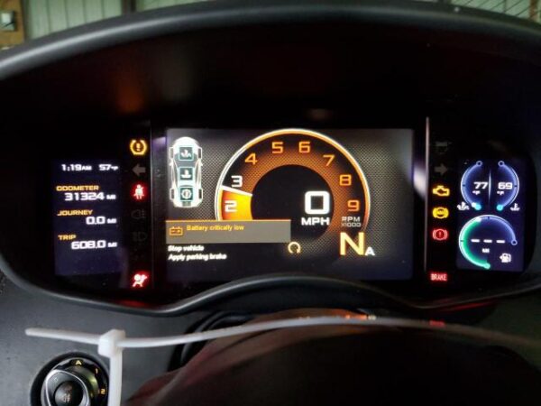 2016 Mclaren 570S - Image 6
