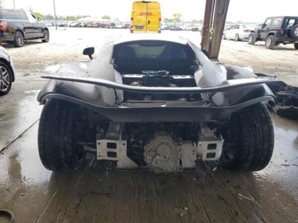 2017 Mclaren 570S - Image 6
