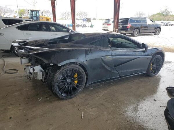 2017 Mclaren 570S - Image 14