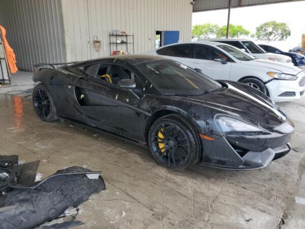 2017 Mclaren 570S - Image 12