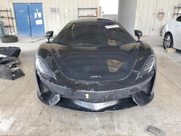 2017 Mclaren 570S - Image 11