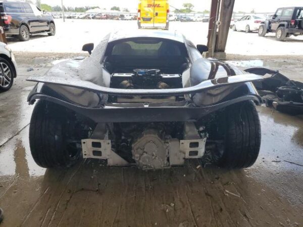 2017 Mclaren 570S - Image 10