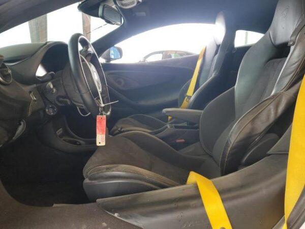 2017 Mclaren 570S - Image 9