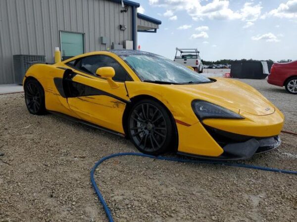 2017 Mclaren 570S - Image 8