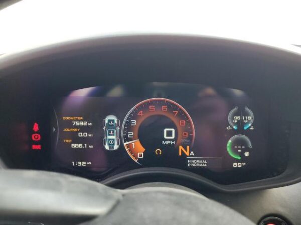 2017 Mclaren 570S - Image 3