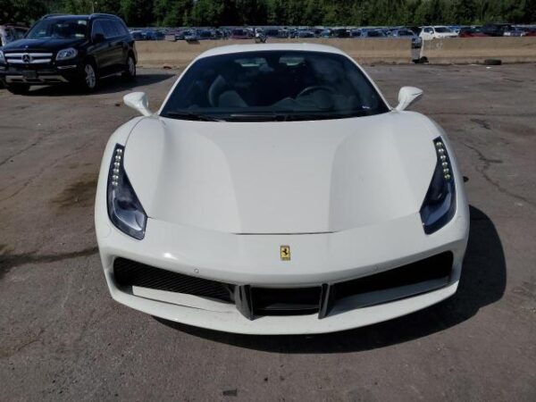 2018 Ferrari 488 - Image 7