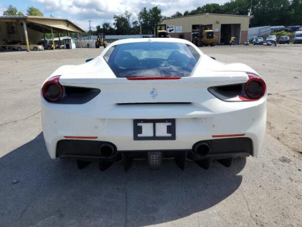2018 Ferrari 488 - Image 6