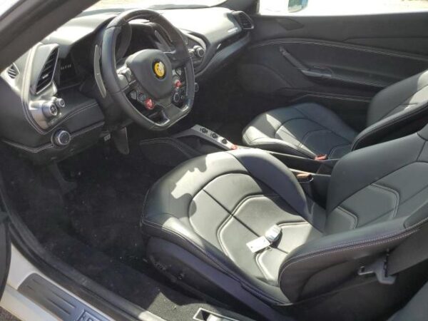 2018 Ferrari 488 - Image 5