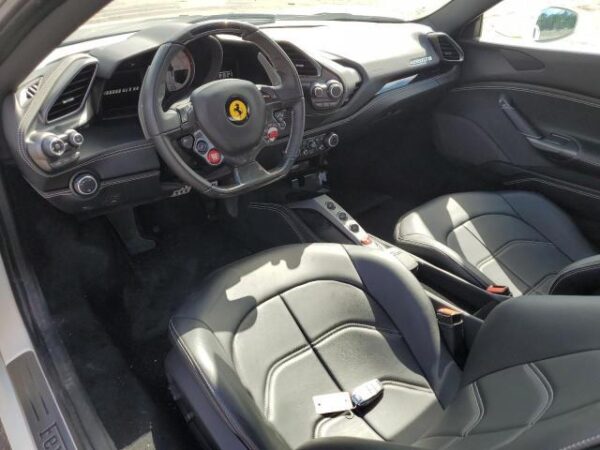 2018 Ferrari 488 - Image 4