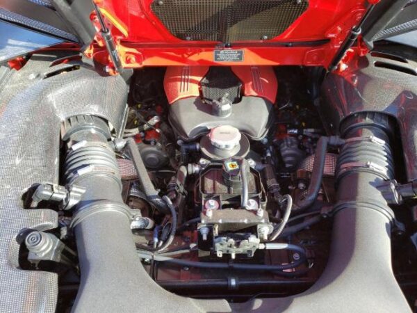 2018 Ferrari 488 - Image 5
