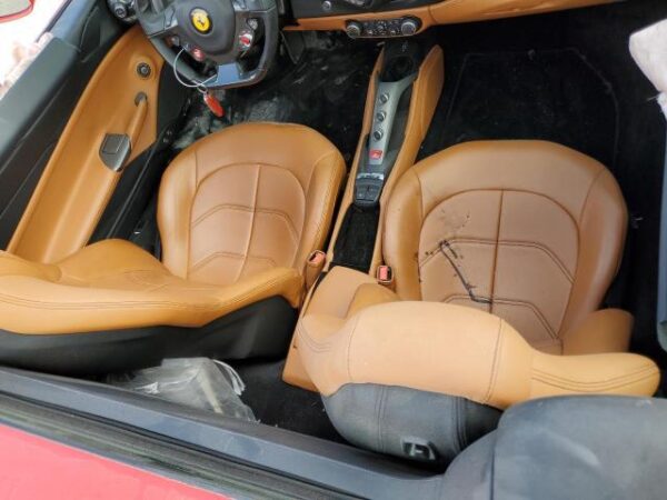 2018 Ferrari 488 - Image 3