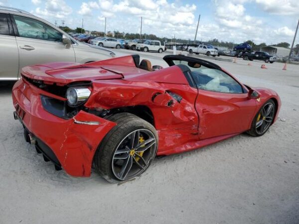 2018 Ferrari 488 - Image 10