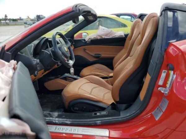 2018 Ferrari 488 - Image 6