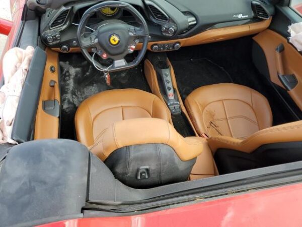 2018 Ferrari 488 - Image 5