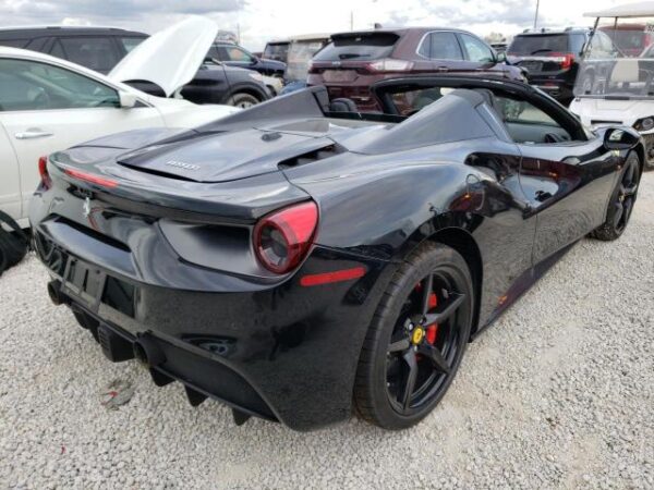 2018 Ferrari 488 - Image 9