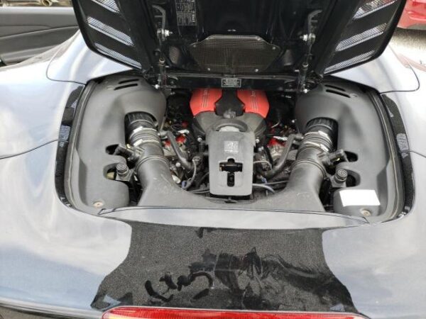 2018 Ferrari 488 - Image 6